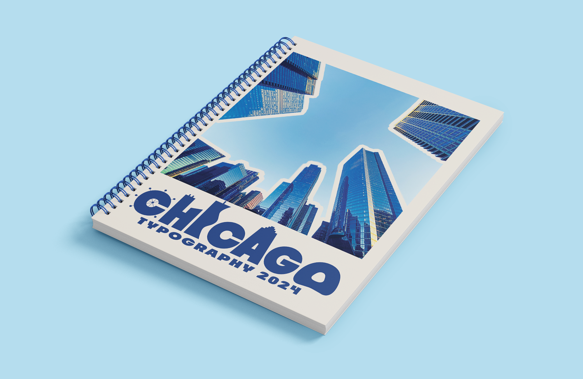 Chicago Book Cover